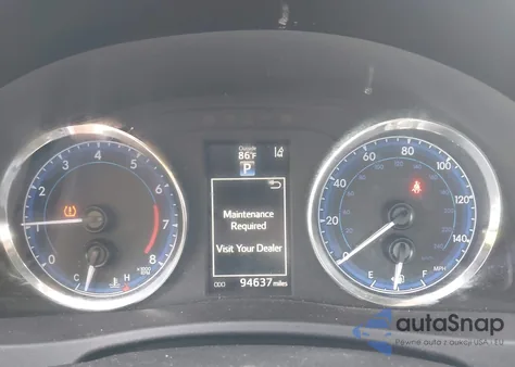 2018 Toyota Corolla Se from USA, damaged, VIN 2T1BURHEXJC969152